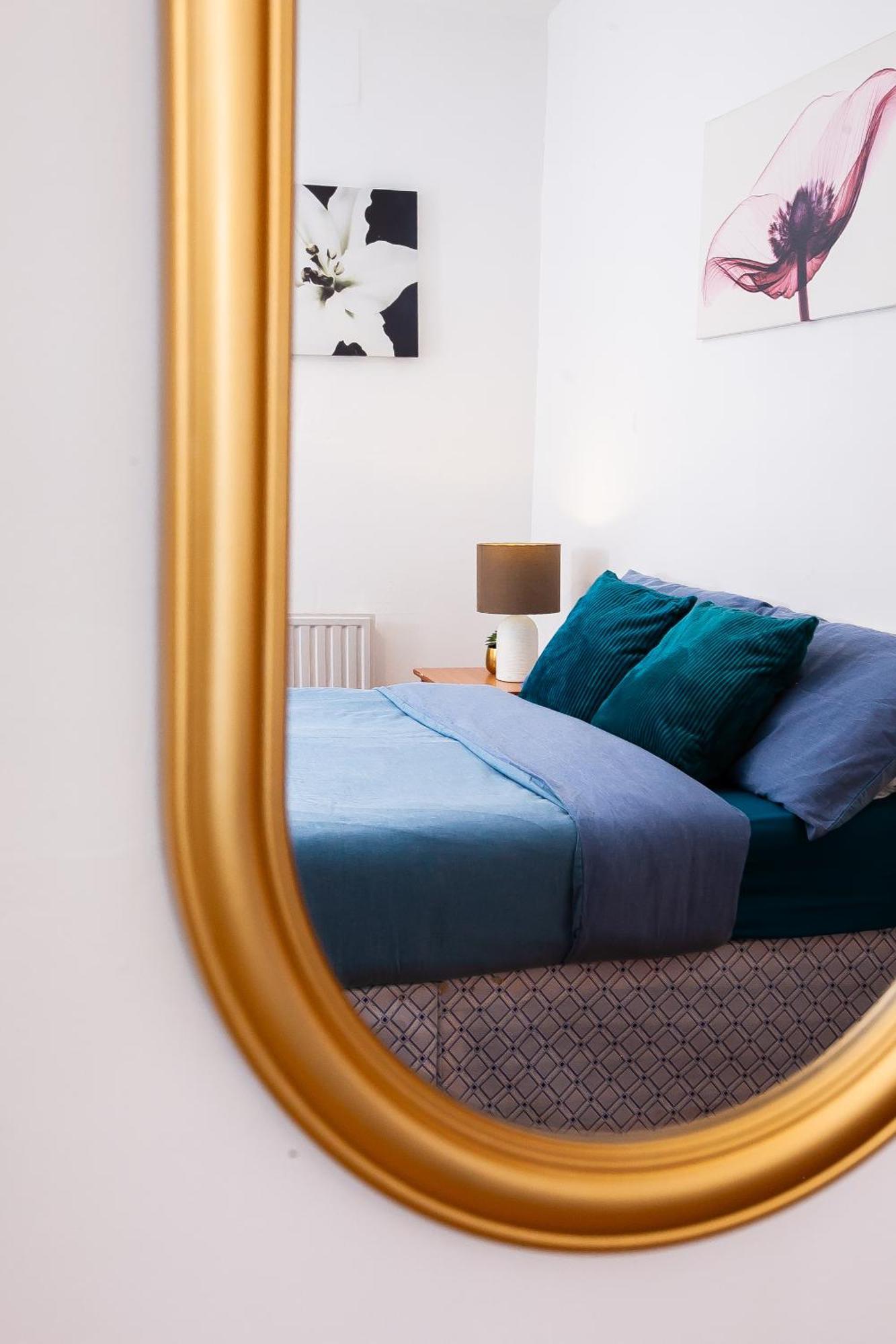 ליברפול Whitland Apartment מראה חיצוני תמונה